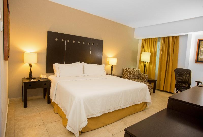 Holiday Inn Express Tapachula photo 21