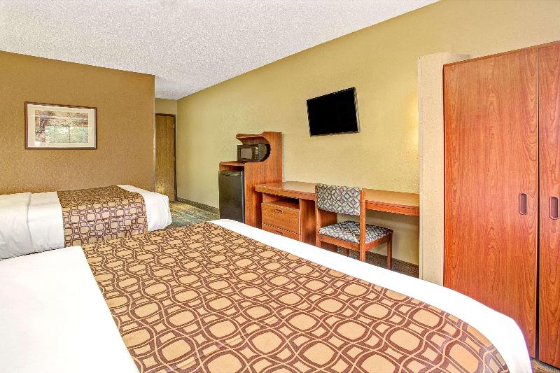 Microtel Inn & Suites By Wyndham Mason/Kings Isla