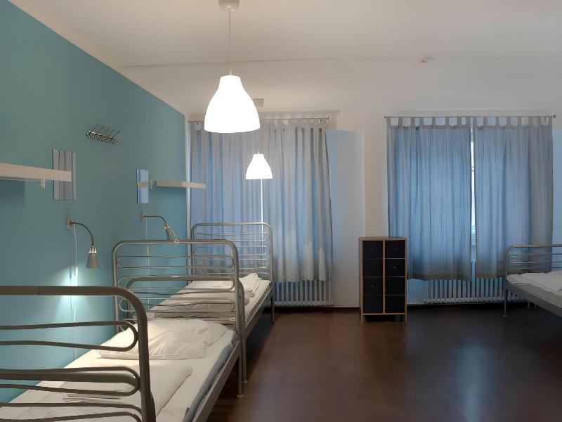 Station Hostel image