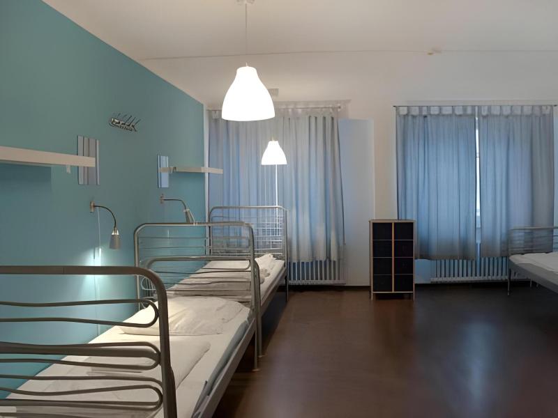 Station Hostel image