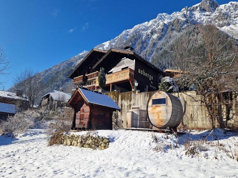 Auberge du Bois Prin image