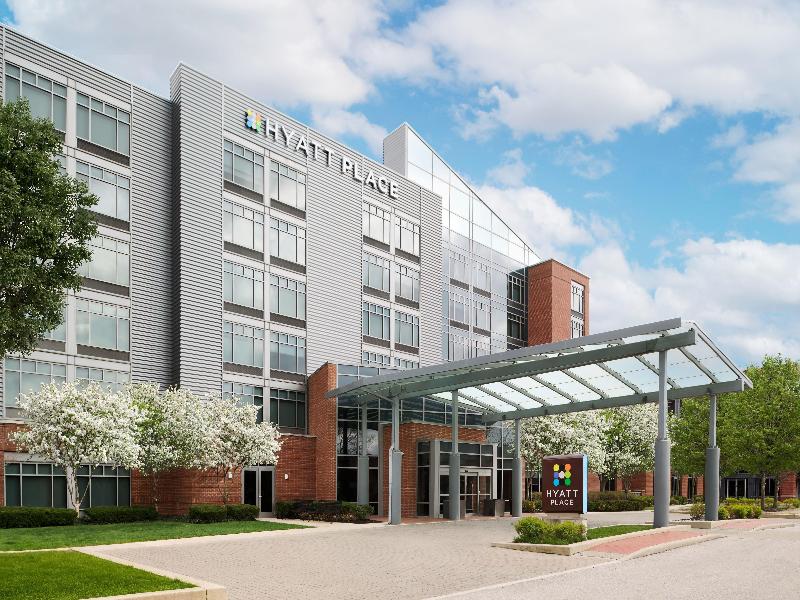 Hyatt Place Columbus OSU image