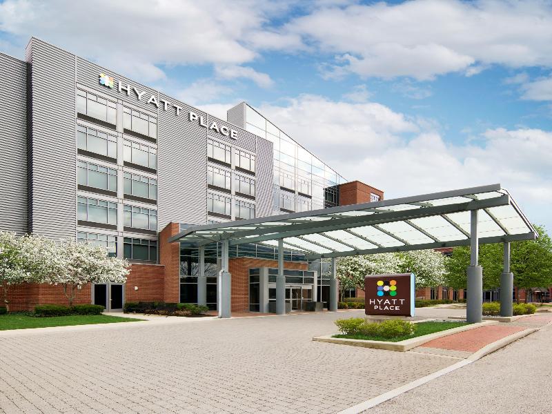 Hyatt Place Columbus OSU image