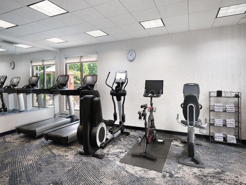 Hyatt Place Columbus OSU image