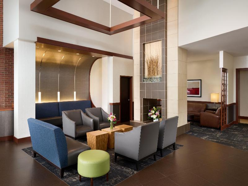 Hyatt Place Columbus OSU image