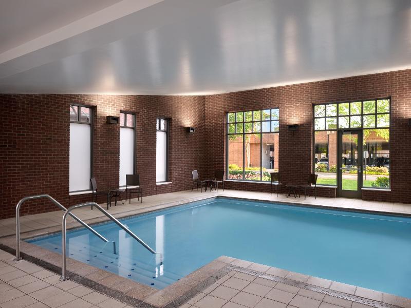 Hyatt Place Columbus OSU image