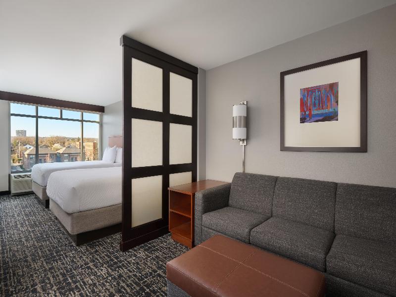 Hyatt Place Columbus OSU image