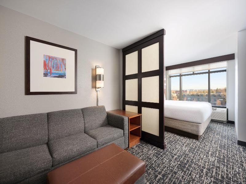 Hyatt Place Columbus OSU image