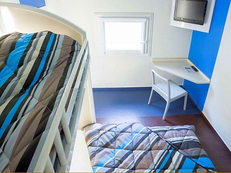 Hotel F1 Saverne Monswiller image