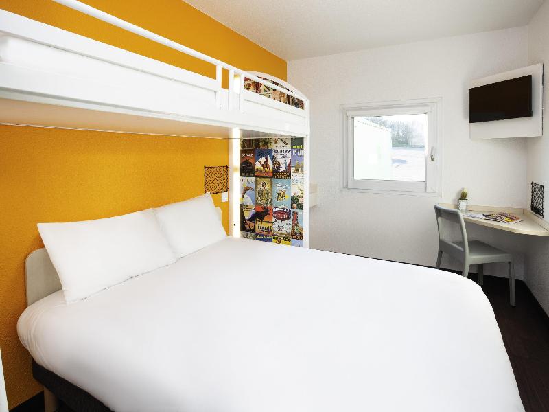 Hotel F1 Saverne Monswiller image