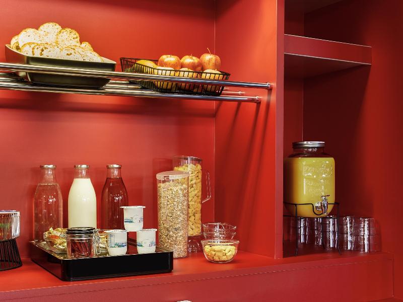 Hotel F1 Saverne Monswiller image