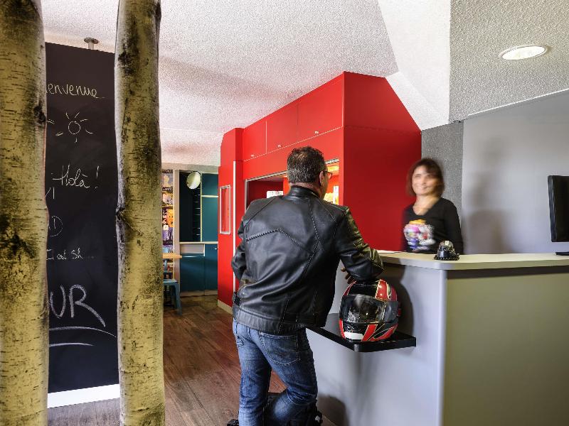 Hotel F1 Saverne Monswiller image