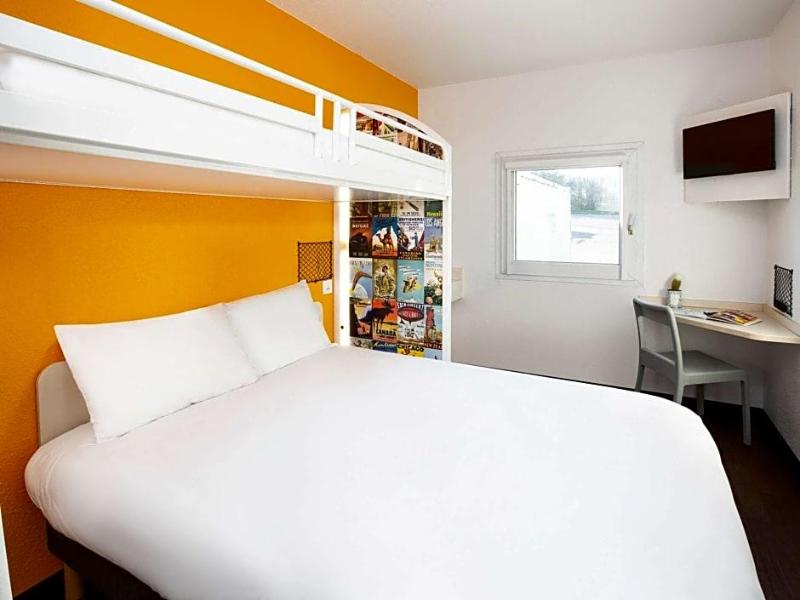 Hotel F1 Saverne Monswiller image