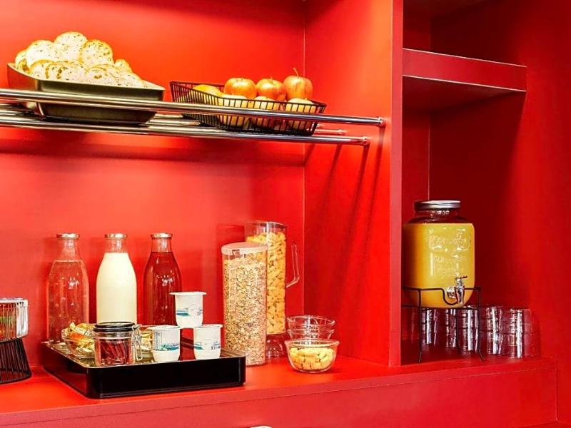 Hotel F1 Saverne Monswiller image