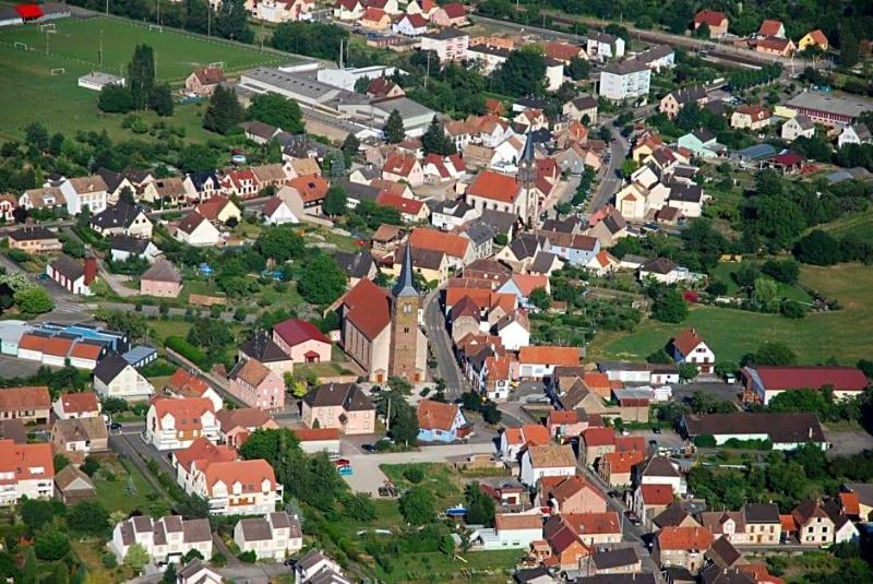 Hotel F1 Saverne Monswiller image