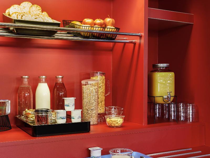 Hotel F1 Saverne Monswiller image