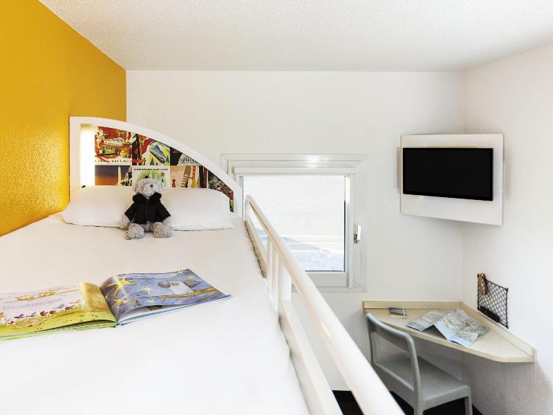 Hotel F1 Saverne Monswiller image