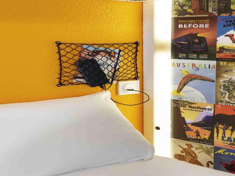 Hotel F1 Saverne Monswiller image
