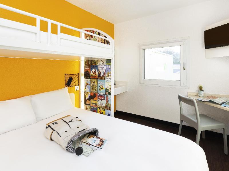 Hotel F1 Saverne Monswiller image