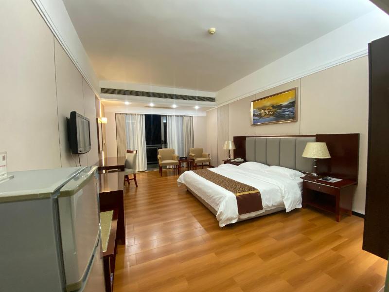 Guangzhou Yinfeng Int. Apartment image
