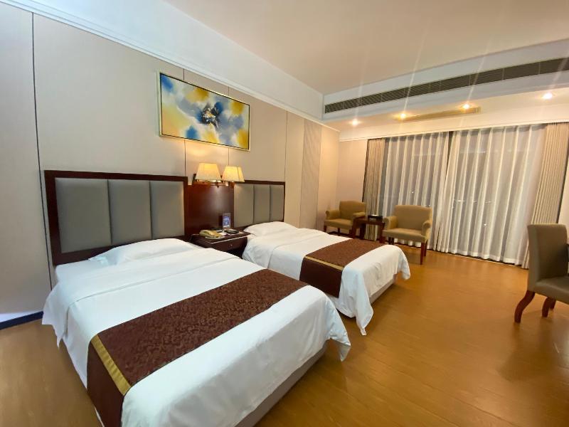 Guangzhou Yinfeng Int. Apartment image