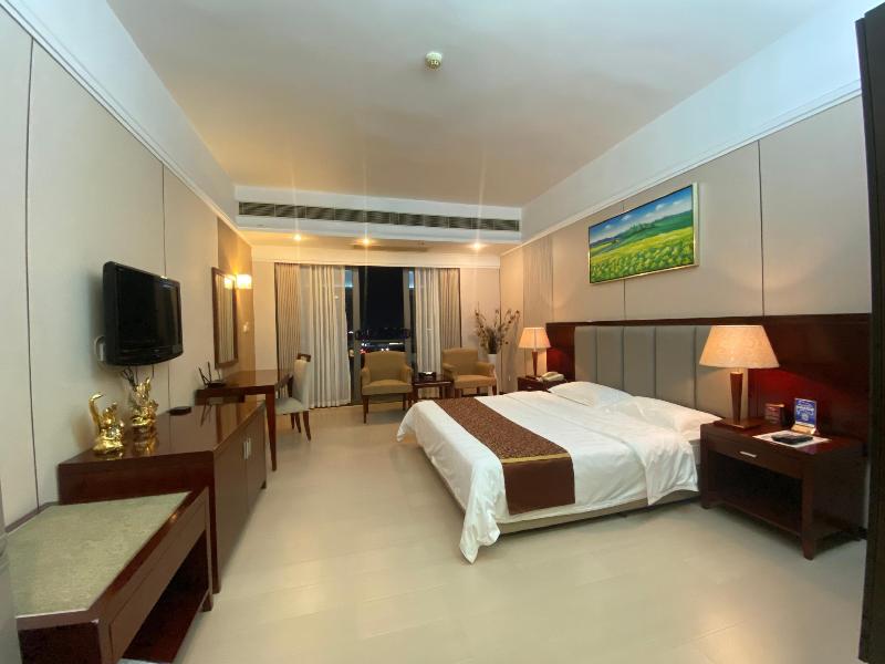 Guangzhou Yinfeng Int. Apartment image