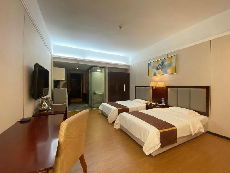Guangzhou Yinfeng Int. Apartment image