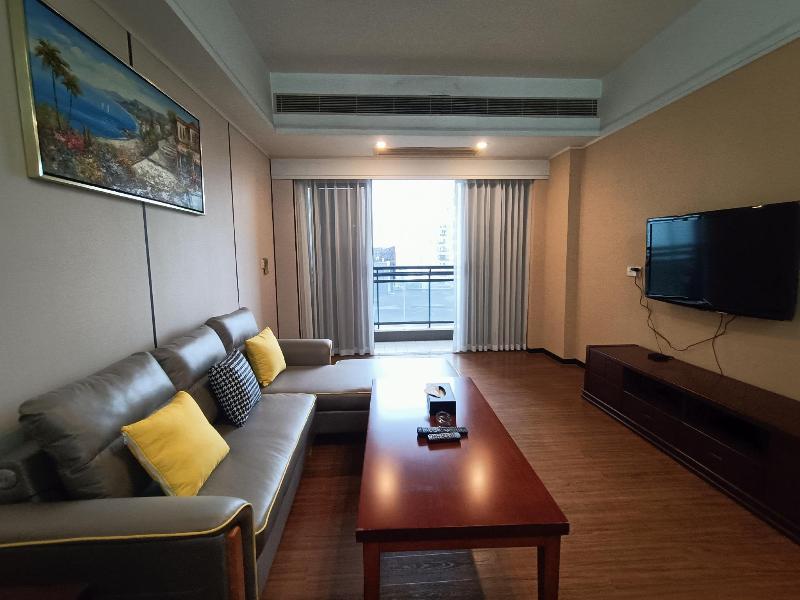 Guangzhou Yinfeng Int. Apartment image