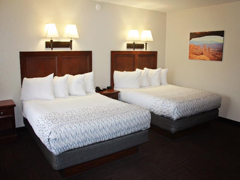 Bowen Motel image