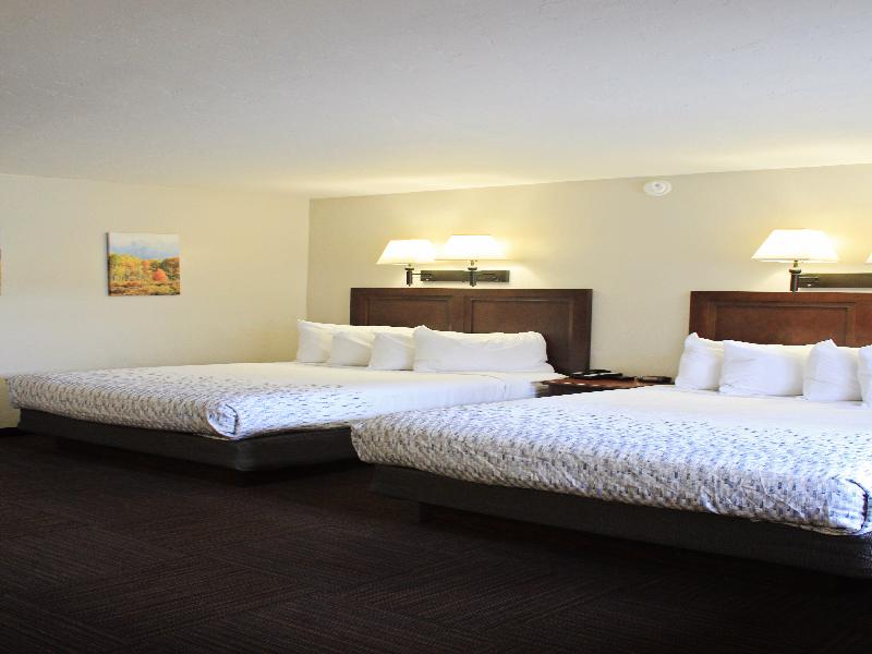Bowen Motel image