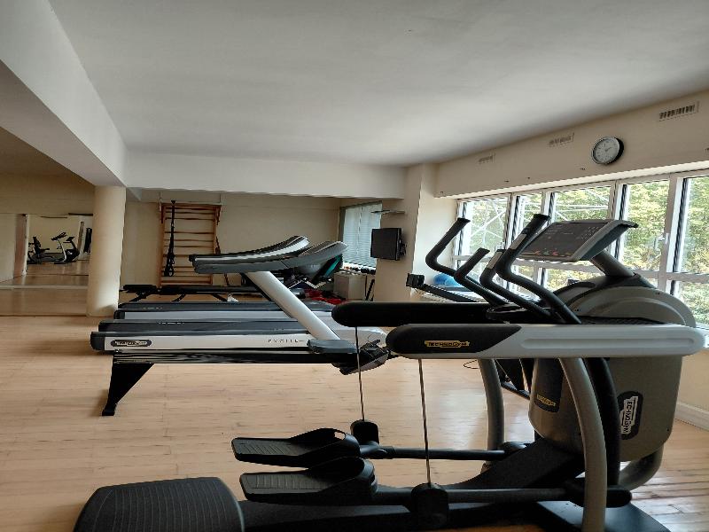  VY Resort Les Celestins Spa & Hotel image