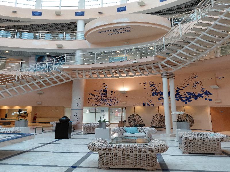  VY Resort Les Celestins Spa & Hotel image