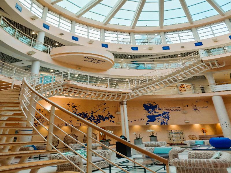  VY Resort Les Celestins Spa & Hotel image