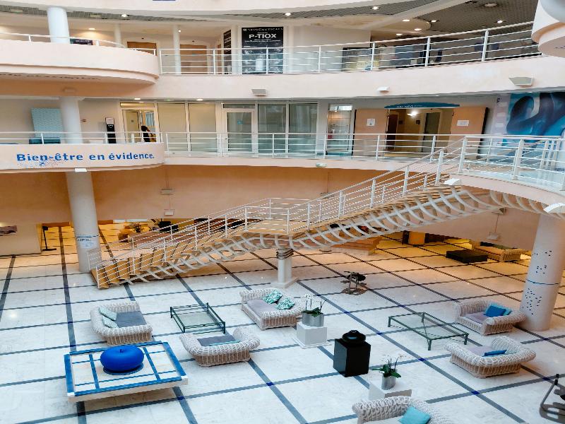  VY Resort Les Celestins Spa & Hotel image