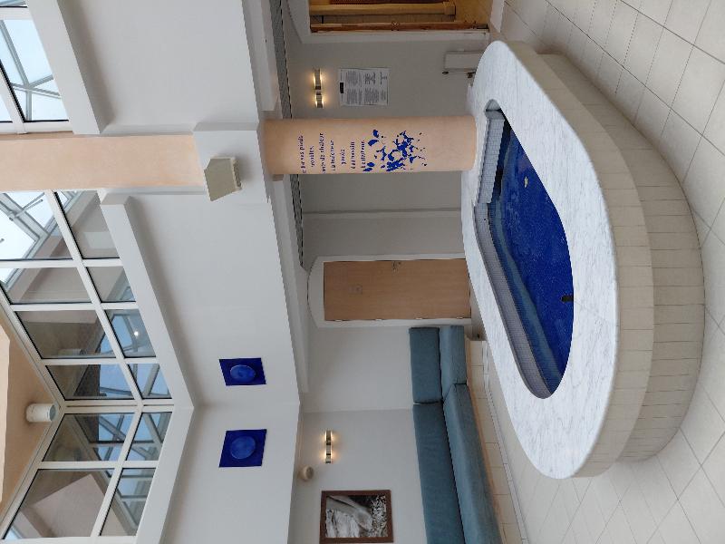  VY Resort Les Celestins Spa & Hotel image