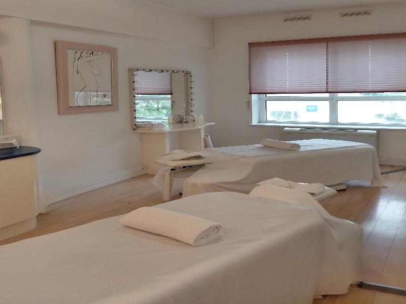  VY Resort Les Celestins Spa & Hotel image