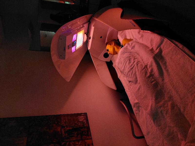  VY Resort Les Celestins Spa & Hotel image