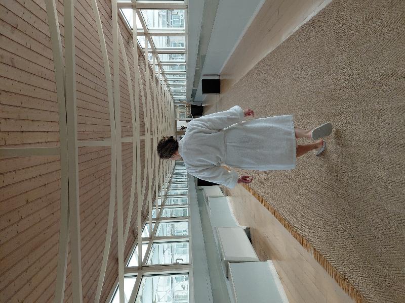  VY Resort Les Celestins Spa & Hotel image