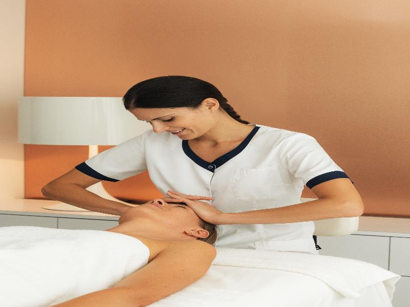  VY Resort Les Celestins Spa & Hotel image