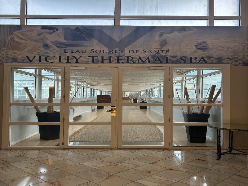  VY Resort Les Celestins Spa & Hotel image