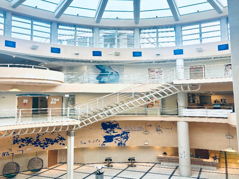  VY Resort Les Celestins Spa & Hotel image
