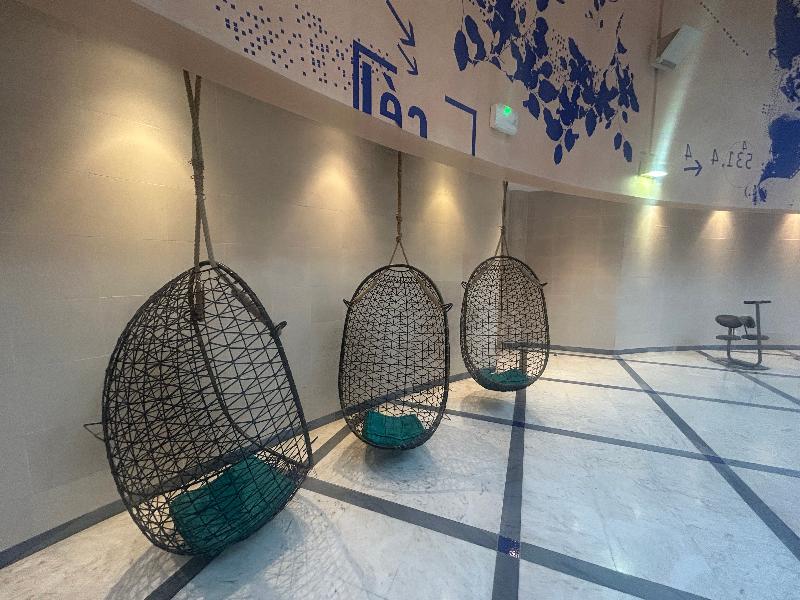  VY Resort Les Celestins Spa & Hotel image