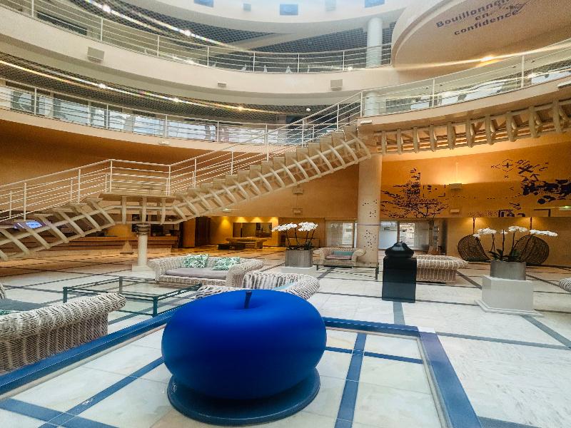  VY Resort Les Celestins Spa & Hotel image