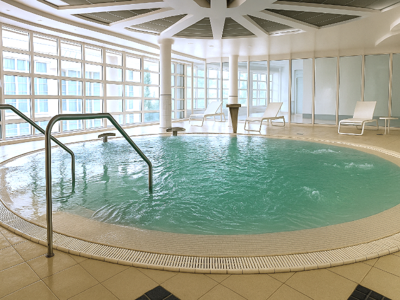  VY Resort Les Celestins Spa & Hotel image