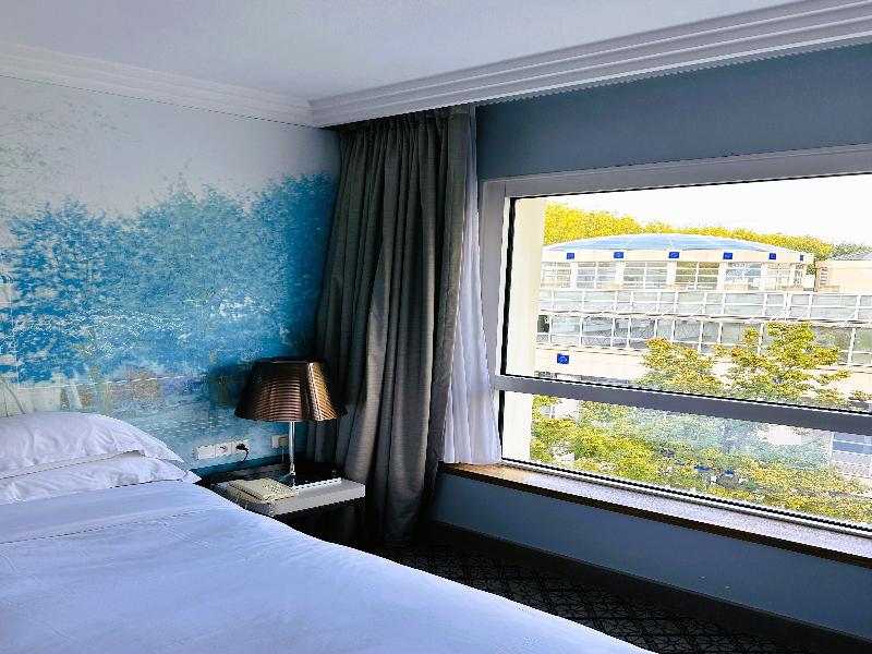  VY Resort Les Celestins Spa & Hotel image