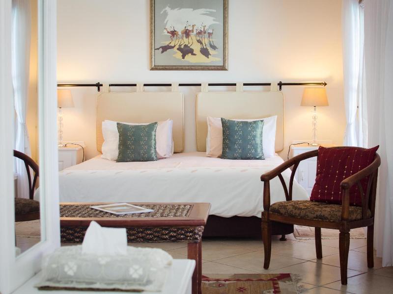 Paradiso Guest House image