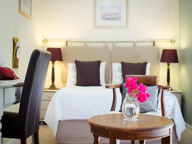Paradiso Guest House image