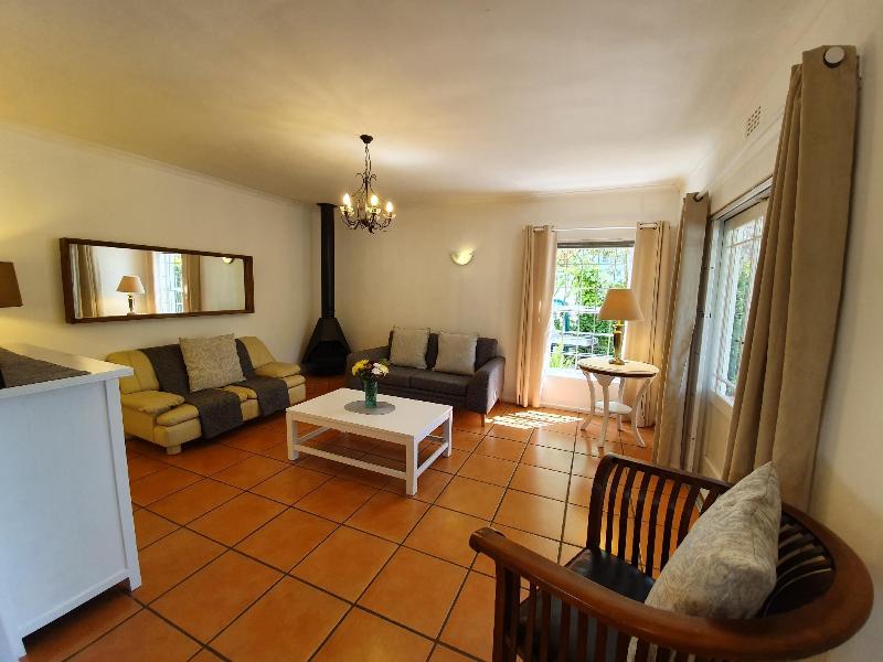 Paradiso Guest House image