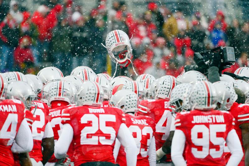 Holiday Inn Express Hotel & Suites Columbus Univ A