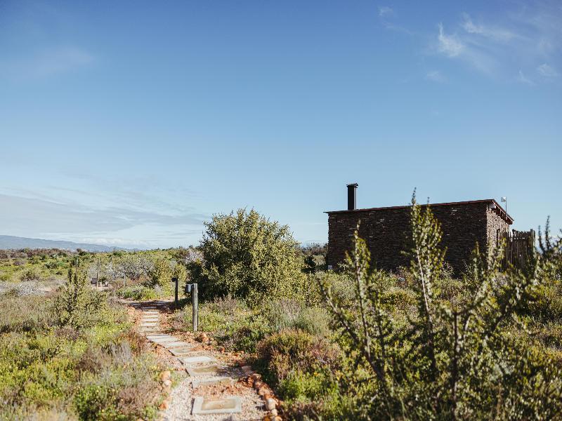 De Zeekoe Guest Farm